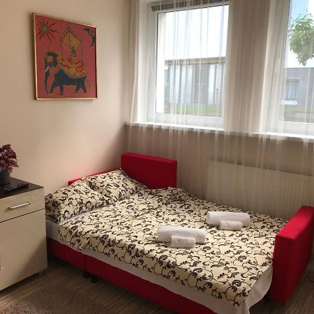 Gdynia Redlowo Гдыня Экстерьер фото