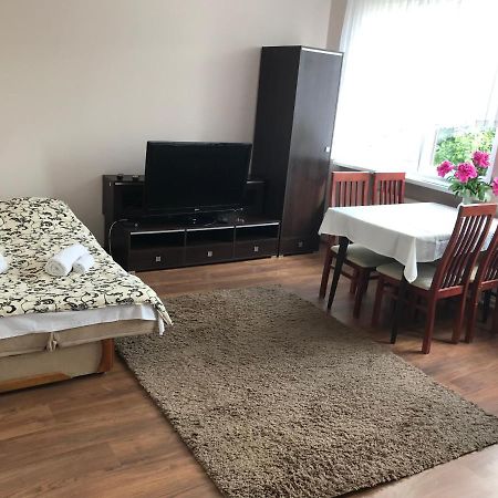 Gdynia Redlowo Гдыня Экстерьер фото