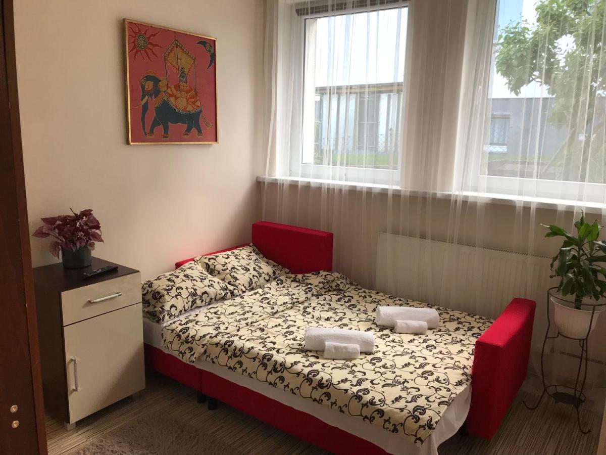 Gdynia Redlowo Гдыня Экстерьер фото